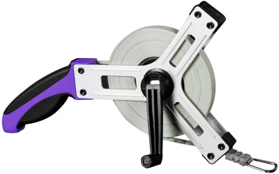  Рулетка геодезическая Ermenrich Reel SX30 в интернет-магазине Левенгук от производителя.