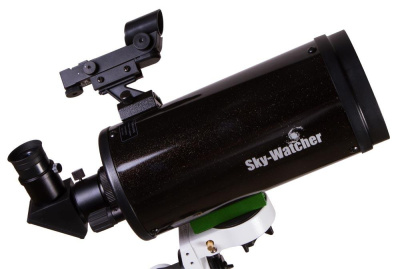  Телескоп Sky-Watcher BK MAK102 AZ-EQ AVANT на треноге Star Adventurer в интернет-магазине Левенгук от производителя.