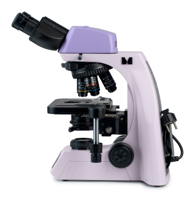  Микроскоп биологический цифровой MAGUS Bio DH260 в интернет-магазине Левенгук от производителя.