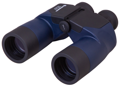  Бинокль Bresser Topas 7x50 WP в интернет-магазине Левенгук от производителя.