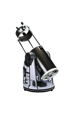  Телескоп Sky-Watcher Dob 14" (350/1600) Retractable SynScan GOTO в интернет-магазине Левенгук от производителя.