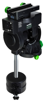  Монтировка Sky-Watcher CQ350 PRO GOTO без треноги в интернет-магазине Левенгук от производителя.