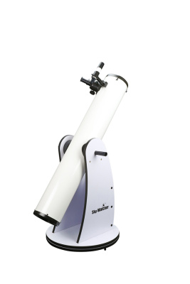  Телескоп Sky-Watcher Dob 6" (150/1200) в интернет-магазине Левенгук от производителя.