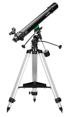  Телескоп Sky-Watcher BK 809EQ2 Red dot в интернет-магазине Левенгук от производителя.