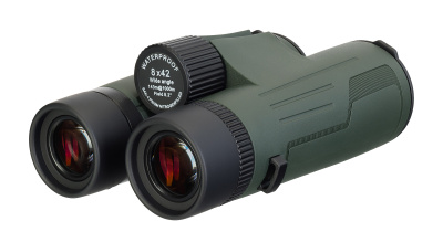  Бинокль Levenhuk New Karma PRO ED 8x42 в интернет-магазине Левенгук от производителя.