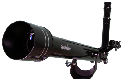  Телескоп Sky-Watcher BK 607AZ2 в интернет-магазине Левенгук от производителя.