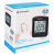  Часы Bresser MyTime Easy II, черные в интернет-магазине Левенгук от производителя.