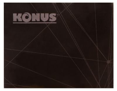  Бинокль Konus Next-2 8x21 в интернет-магазине Левенгук от производителя.