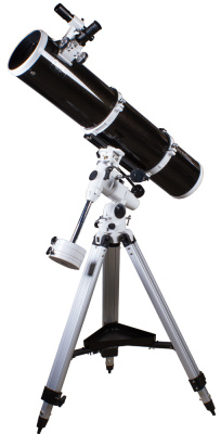  Телескоп Sky-Watcher BK P1501EQ3-2 в интернет-магазине Левенгук от производителя.