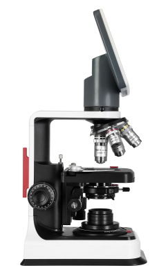  Микроскоп цифровой Levenhuk D450L LCD 7" в интернет-магазине Левенгук от производителя.