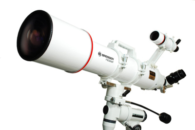  Телескоп Bresser Messier AR-127S/635 EXOS-1/EQ4 в интернет-магазине Левенгук от производителя.