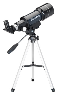  (RU) Телескоп Levenhuk Discovery Spark 703 AZ с книгой в интернет-магазине Левенгук от производителя.