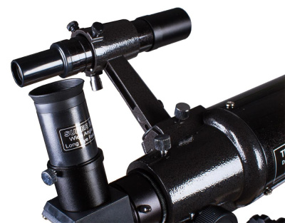  Телескоп Sky-Watcher BK 809AZ3 в интернет-магазине Левенгук от производителя.