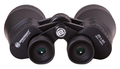  Бинокль Bresser Spezial Saturn 20x60 в интернет-магазине Левенгук от производителя.