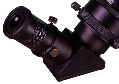  Телескоп Sky-Watcher AC102/500 StarQuest EQ1 в интернет-магазине Левенгук от производителя.