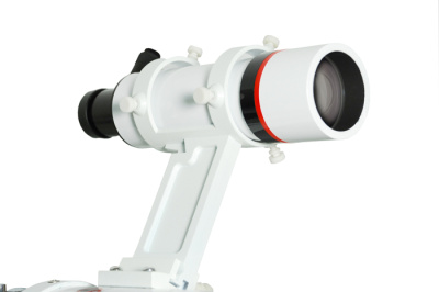  Телескоп Bresser Messier AR-102/1000 EXOS-1/EQ4 в интернет-магазине Левенгук от производителя.
