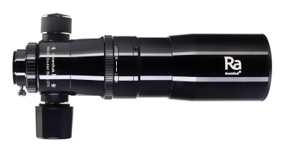  Levenhuk Ra R66 ED Doublet Black OTA в интернет-магазине Левенгук от производителя.