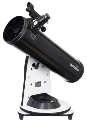  Телескоп Sky-Watcher Dob 130/650 Virtuoso GTi GOTO, настольный в интернет-магазине Левенгук от производителя.