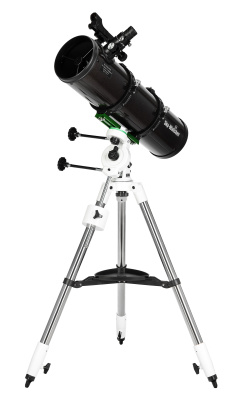  Телескоп Sky-Watcher N130P StarQuest2 EQ2 в интернет-магазине Левенгук от производителя.