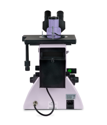  Микроскоп металлографический инвертированный MAGUS Metal V700 DIC в интернет-магазине Левенгук от производителя.