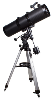  Телескоп Bresser Pollux 150/1400 EQ3 в интернет-магазине Левенгук от производителя.