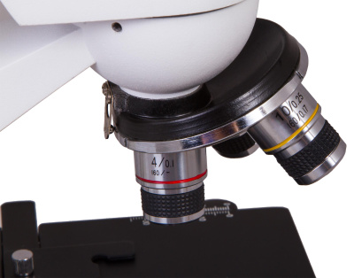  Микроскоп Bresser Erudit Basic 40–400x в интернет-магазине Левенгук от производителя.