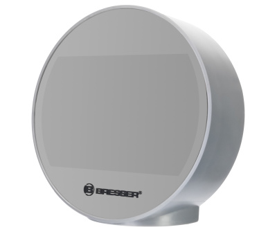  Часы Bresser MyTime Echo FXR, серые в интернет-магазине Левенгук от производителя.