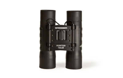  Бинокль Bresser Hunter 10x25 в интернет-магазине Левенгук от производителя.
