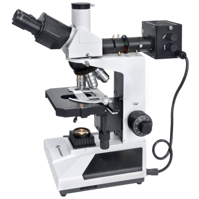  Микроскоп Bresser Science ADL-601P в интернет-магазине Левенгук от производителя.