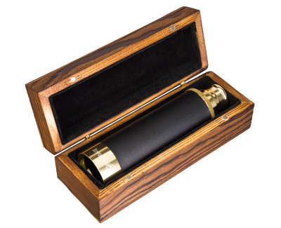  Зрительная труба Levenhuk Spyglass SG2 в интернет-магазине Левенгук от производителя.