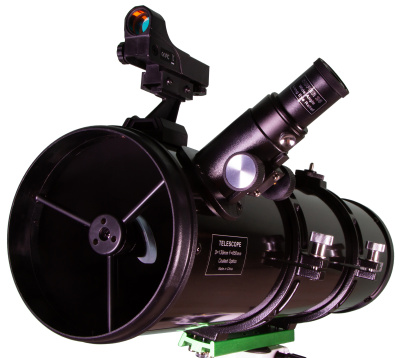  Телескоп Sky-Watcher Explorer N130/650 AZ-EQ Avant в интернет-магазине Левенгук от производителя.