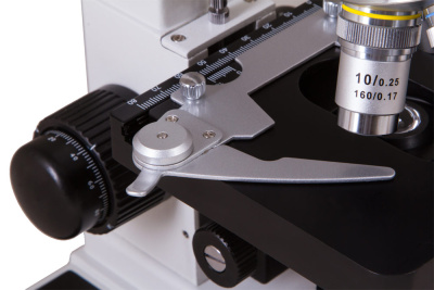  Микроскоп Bresser Erudit DLX 40–600x в интернет-магазине Левенгук от производителя.