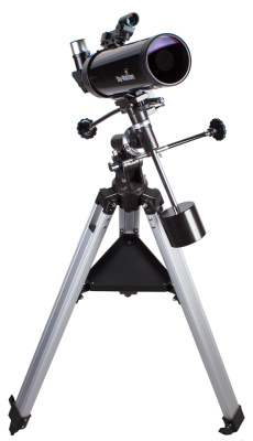  Телескоп Sky-Watcher BK MAK80EQ1 в интернет-магазине Левенгук от производителя.