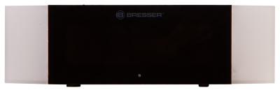  Радио с будильником и термометром Bresser MyTime Sunrise Bluetooth, черное в интернет-магазине Левенгук от производителя.