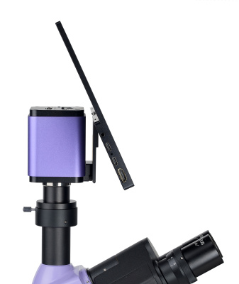  Микроскоп металлографический цифровой MAGUS Metal D600 LCD в интернет-магазине Левенгук от производителя.