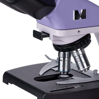  Микроскоп биологический цифровой MAGUS Bio D250TL LCD в интернет-магазине Левенгук от производителя.