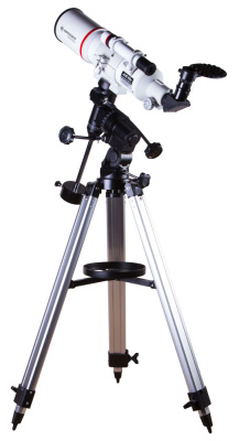  Телескоп Bresser Messier 90/500 EQ3 в интернет-магазине Левенгук от производителя.