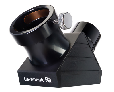  Диагональное зеркало Levenhuk Ra 1,25", 99% в интернет-магазине Левенгук от производителя.