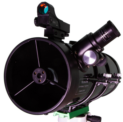  Телескоп Sky-Watcher SKYHAWK N114/500 AZ-EQ Avant в интернет-магазине Левенгук от производителя.