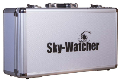  Труба оптическая Sky-Watcher Evostar BK ED72 OTA в интернет-магазине Левенгук от производителя.