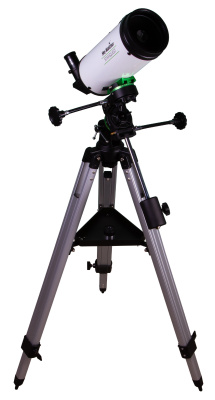  Телескоп Sky-Watcher MAK102/1300 StarQuest EQ1 в интернет-магазине Левенгук от производителя.