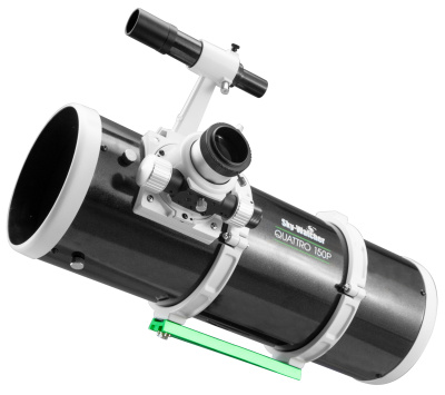  Труба оптическая Sky-Watcher Quattro 150P в интернет-магазине Левенгук от производителя.