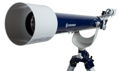  Телескоп Bresser Junior 60/700 AZ1 в интернет-магазине Левенгук от производителя.