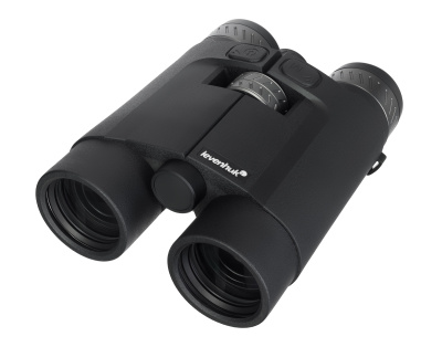  Бинокль с дальномером Levenhuk Guard PRO 3000 в интернет-магазине Левенгук от производителя.