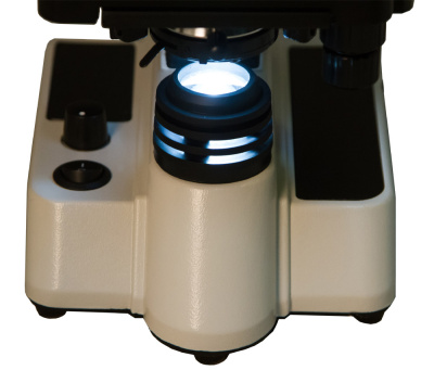  Микроскоп Bresser Erudit DLX 40–600x в интернет-магазине Левенгук от производителя.