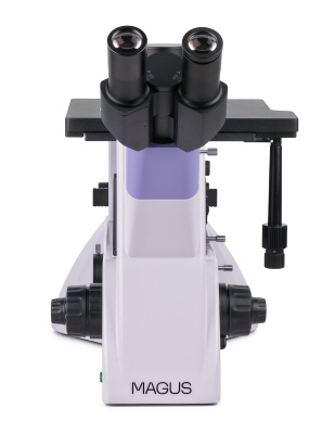  Микроскоп металлографический инвертированный цифровой MAGUS Metal VD700 в интернет-магазине Левенгук от производителя.