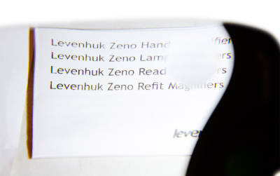 Лупа для чтения Levenhuk Zeno Read ZR14 в интернет-магазине Левенгук от производителя.