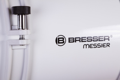  Труба оптическая Bresser Messier NT-203s/800 в интернет-магазине Левенгук от производителя.