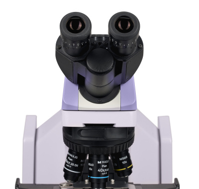  Микроскоп биологический MAGUS Bio 270T в интернет-магазине Левенгук от производителя.