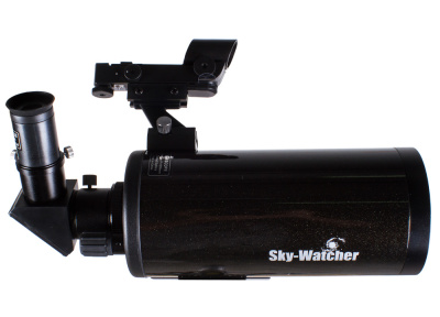  Труба оптическая Sky-Watcher BK MAK90SP OTA в интернет-магазине Левенгук от производителя.